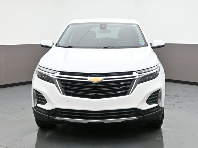 2024 Chevrolet Equinox LT POWER DRIVERS SEAT, DUAL CLIMATE CONTR in Cars & Trucks in City of Halifax - Image 2