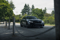 3.0L twin-turbo inline-6 with 405 hp, rear-wheel drive, and precision-tuned chassis for pure M perfo... (image 1)