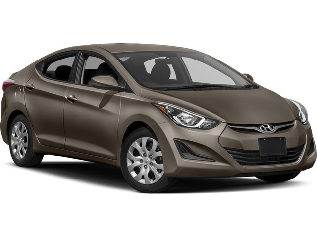 2014 Hyundai Elantra GL | USB | HtdSeats | Bluetooth | Keyless | in Cars & Trucks in Saint John