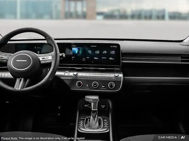 2025 Hyundai Kona Preferred in Cars & Trucks in Mississauga / Peel Region - Image 23