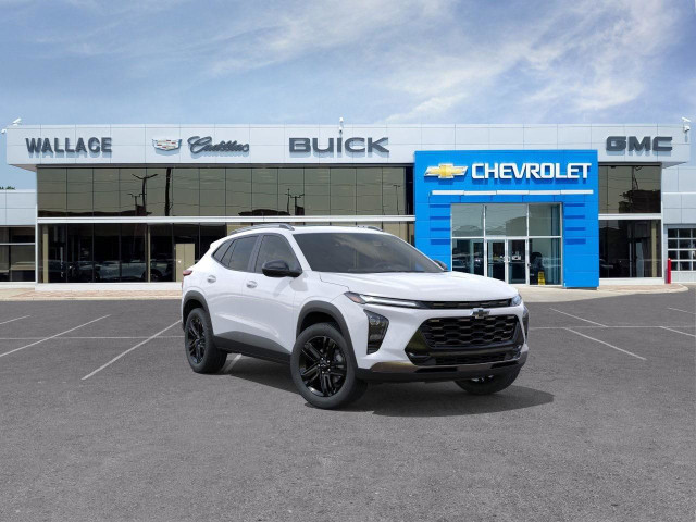 2025 Chevrolet Trax ACTIV in Cars & Trucks in Oakville / Halton Region - Image 2
