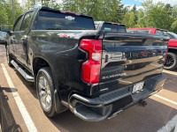 Apple CarPlay, Android Auto, Aluminum Wheels, Remote Keyless Entry, Cruise Control! This Chevrolet S... (image 4)