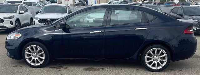 2014 Dodge Dart LIMITED in Cars & Trucks in Regina - Image 2