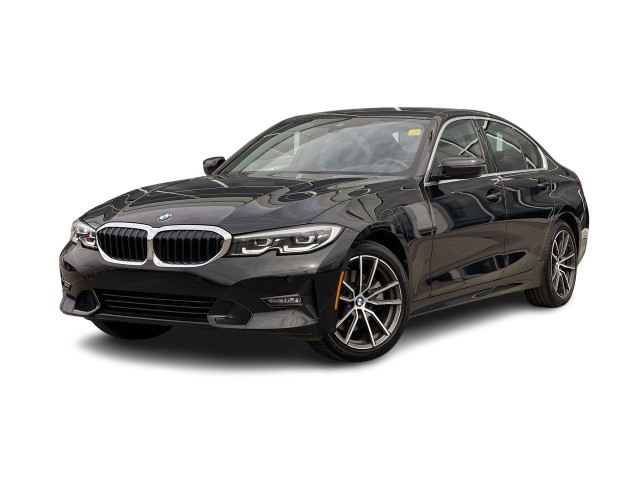 2022 BMW 3 Series in Cars & Trucks in Calgary