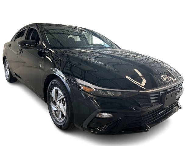 2024 Hyundai Elantra SEL, Carplay, Bluetooth, Caméra, Jantes, US in Cars & Trucks in City of Montréal - Image 3