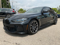 Vehicle Highlights: - Accident free - Single owner - 6 Speed MT Just landed is a stunning BMW M3 in... (image 2)