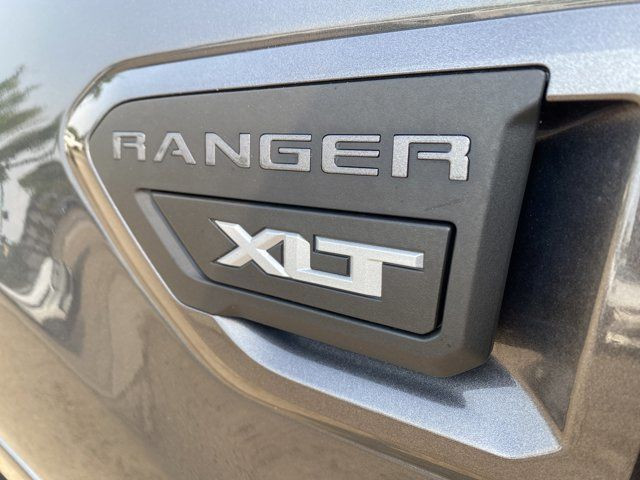 2019 Ford Ranger XLT | Remote Start | Bluetooth | Heated Seats in Cars & Trucks in Edmonton - Image 4