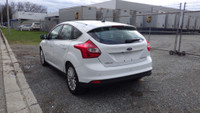 2013 Ford Focus Electric Cruise control Air Conditioning Bluetooth $11,850 + $995 Processing fee = $... (image 7)