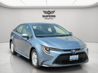 2020 Toyota Corolla Hybrid The 2020 Toyota Corolla Hybrid combines sleek design with outstanding fue... (image 2)