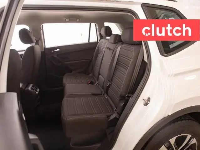 2023 Volkswagen Tiguan Trendline AWD w/ Apple CarPlay & Android  in Cars & Trucks in City of Toronto - Image 18