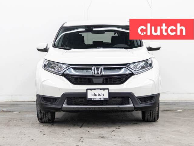 2018 Honda CR-V LX AWD w/Apple CarPlay & Android Auto, Heated Fr in Cars & Trucks in City of Toronto - Image 3