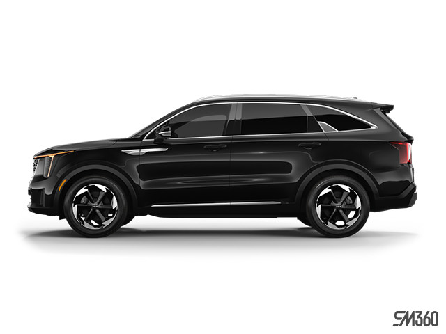 2025 Kia SORENTO PHEV in Cars & Trucks in Oshawa / Durham Region