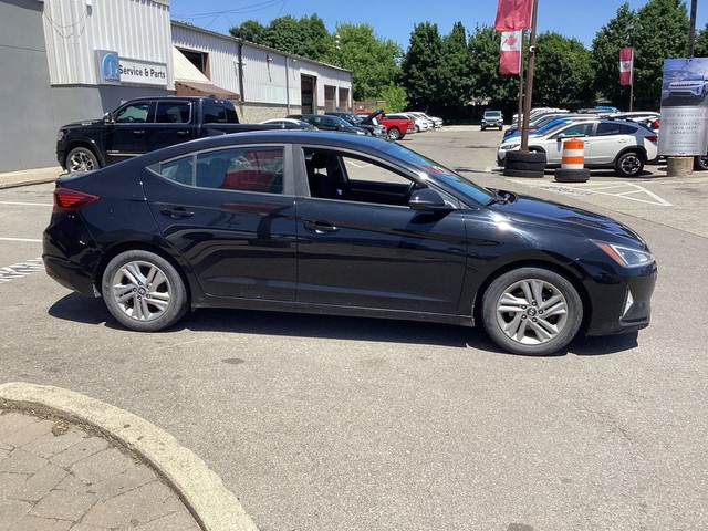 2019 Hyundai Elantra Preferred in Cars & Trucks in Oakville / Halton Region - Image 4