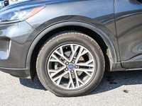 Experience versatility and confidence behind the wheel with the 2020 Ford Escape SEL, now available... (image 8)