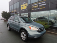 2011 Honda CR-V EX