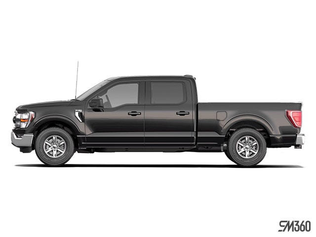  2022 Ford F-150 XLT SPORT CREW 302 LUXURY PKG 3.5L PWR HEATED BUCKET SEATS NAVIGATION 20" WHEELS