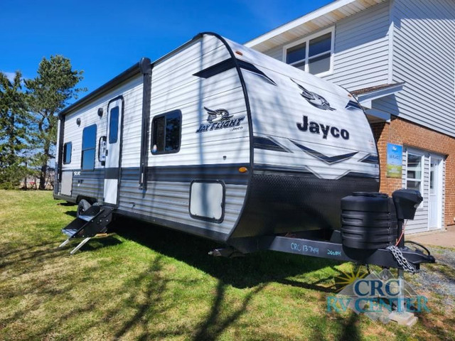 2024 Jayco Jay Flight SLX 260BH in Travel Trailers & Campers in Truro