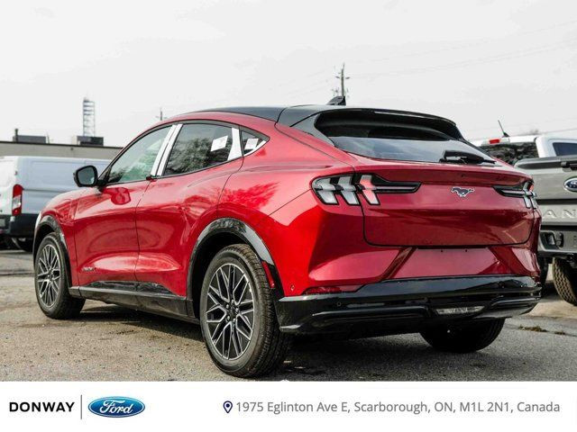 2024 Ford Mustang Mach-E Premium in Cars & Trucks in City of Toronto - Image 4