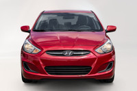 Nouvel Arrivage! La Hyundai Accent GL 2017 est une berline sous-compacte qui se distingue par sa fia... (image 1)