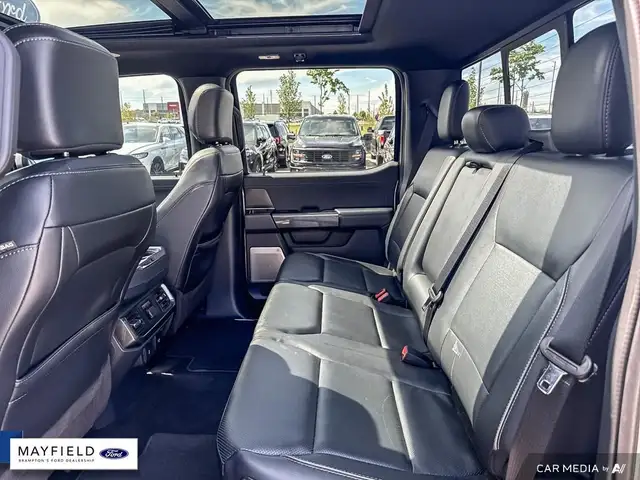 2023 Ford F-150 145 WB in Cars & Trucks in Mississauga / Peel Region - Image 22