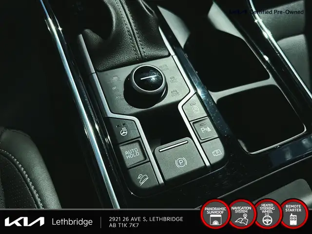 2024 Kia Sorento X-Line in Cars & Trucks in Lethbridge - Image 23