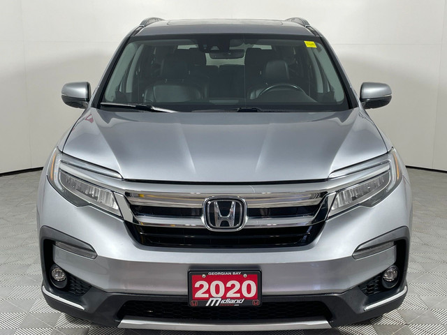 2020 Honda Pilot Touring 7P in Cars & Trucks in Barrie - Image 2