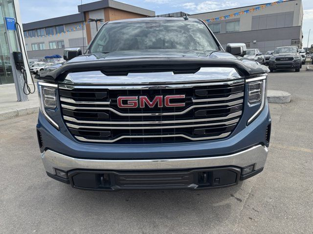 2024 GMC Sierra 1500 SLT in Cars & Trucks in Grande Prairie - Image 3