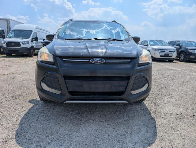 2014 Ford Escape FWD 4dr SE in Cars & Trucks in Stratford - Image 2