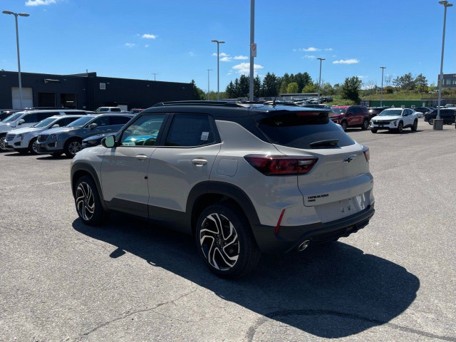 2026 Chevrolet TrailBlazer in Cars & Trucks in Oakville / Halton Region - Image 3