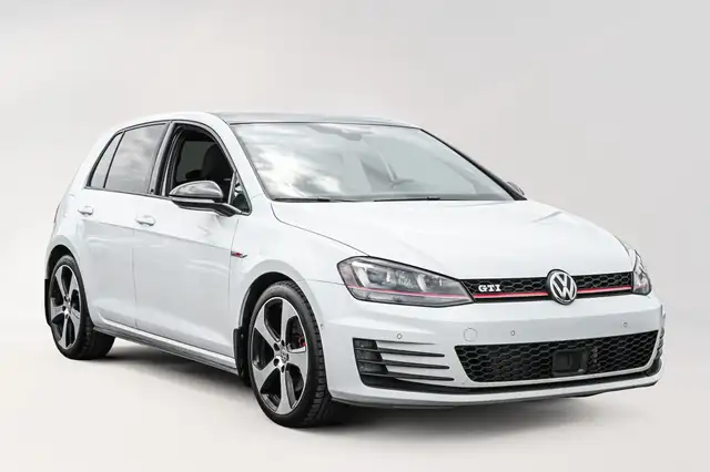 2017 Volkswagen Golf GTI Autobahn | Manuel | Toit pano | Clean C in Cars & Trucks in Longueuil / South Shore - Image 5