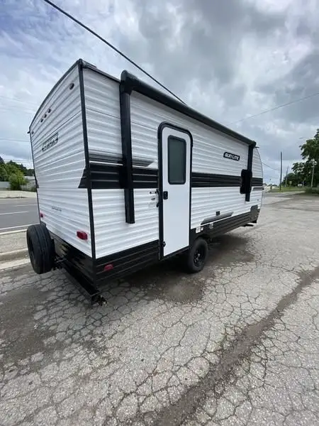 2026 Sunset Park RV 19RB dans Caravanes classiques dans Brantford - Image 3