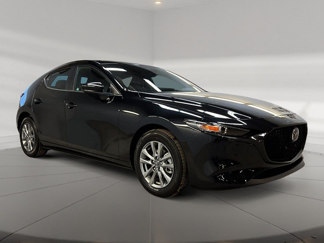 2025 Mazda Mazda3 Sport GS in Cars & Trucks in Laval / North Shore - Image 3