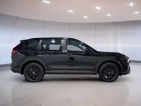 See Dealer Website for Details. 2026 Honda CR-V Hybrid Sport Engine: 4 Cylinder Engine 2.0L L/100Km... (image 3)
