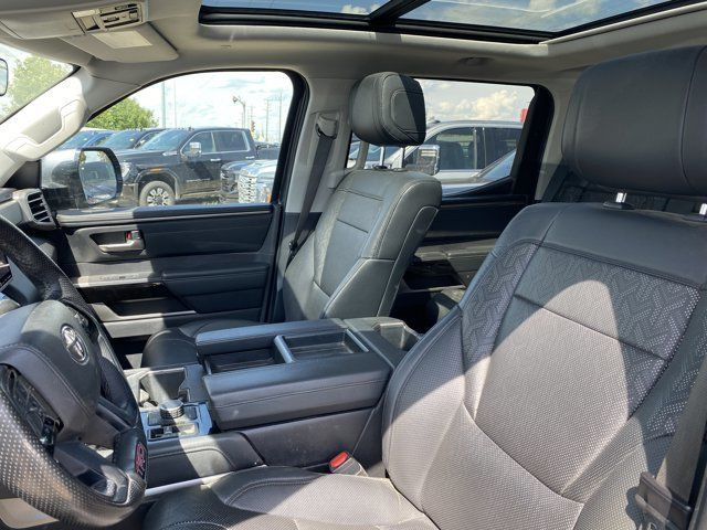 2022 Toyota Tundra Limited * TRD * PANORAMIC SUNROOF * 360 in Cars & Trucks in Edmonton - Image 2