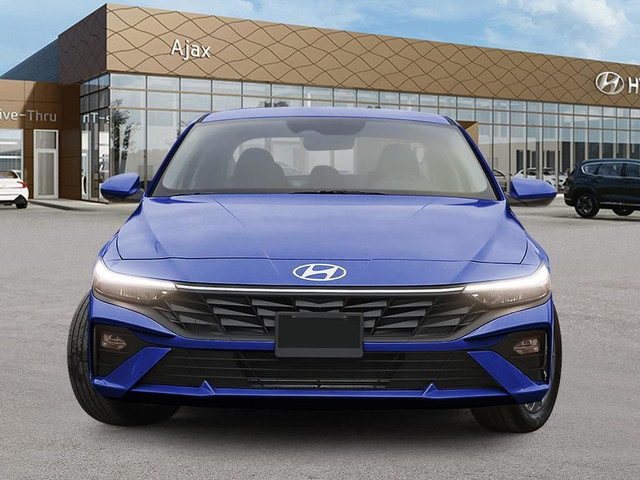 2025 Hyundai Elantra Preferred with Tech Pkg in Cars & Trucks in Oshawa / Durham Region - Image 2