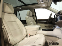 2024 GMC Yukon Denali 4WD Diesel Duramax 3.0, Onyx Black on Beige Teak/Light Sjhale Leather, 7 Passe... (image 7)