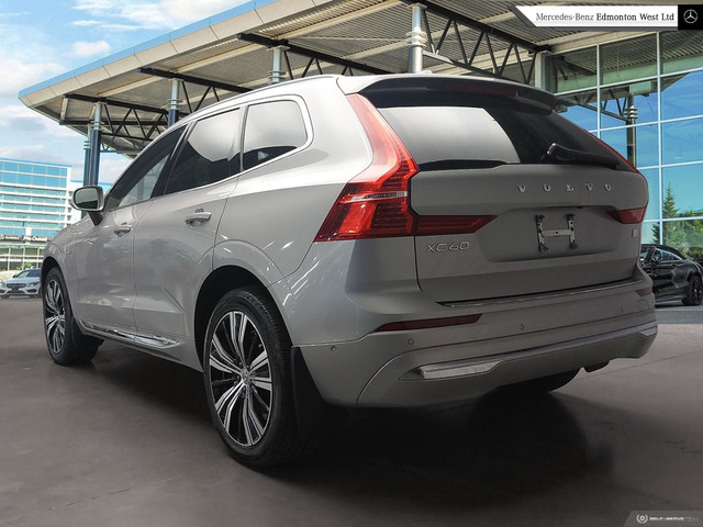 2023 Volvo XC60 Recharge Recharge Plus - Bright - Climate Pkg -  in Cars & Trucks in Edmonton - Image 4
