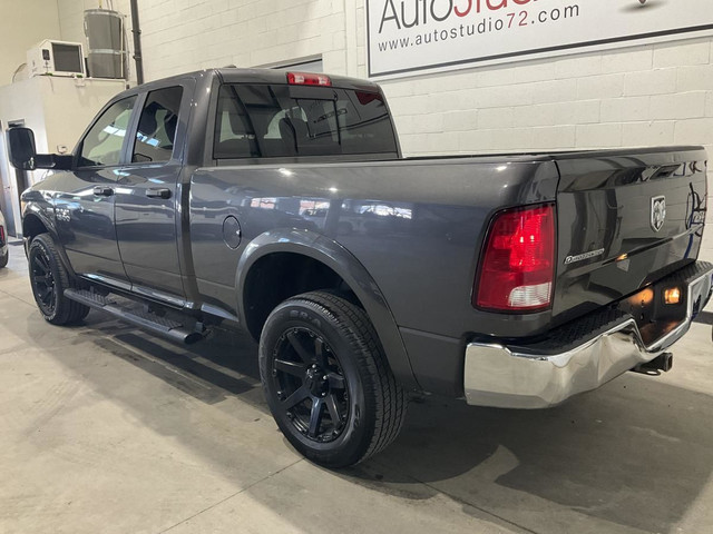 RAM 1500 4WD**QUAD**CAB 6.4**Outdoorsman dans Autos et camions  à Laval/Rive Nord - Image 2