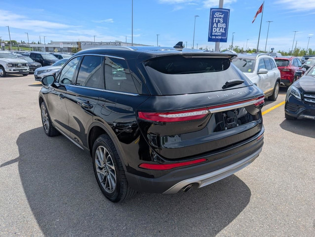 2022 Lincoln Corsair Standard in Cars & Trucks in Calgary - Image 3
