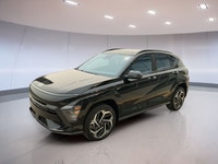 2025 Hyundai Kona N-Line 1.6T AWD N-Line Hyundai Kona N-Line 1.6T AWD N-Line 2025 Engine: 4 Cylinder... (image 2)