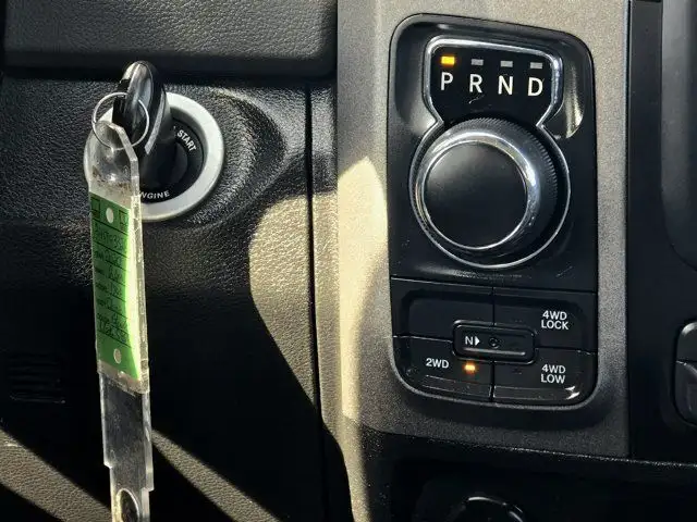 2020 Ram 1500 Classic Express in Cars & Trucks in Grande Prairie - Image 21