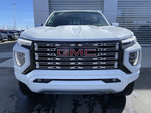 2025 GMC Canyon Denali in Cars & Trucks in Calgary - Image 2
