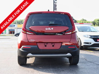 Experience a blend of vibrant style, practical versatility, and modern features with the 2022 Kia So... (image 3)