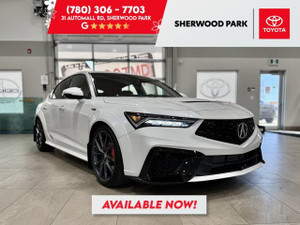 2024 Acura Integra Type S