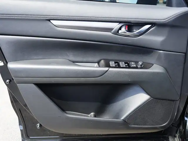 2024 Mazda CX-5 GS | All Wheel Drive | Leather in Cars & Trucks in Hamilton - Image 19