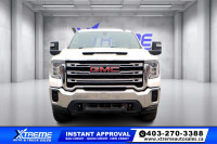 2023 GMC Sierra 2500HD SLE Crew Cab 4x4 Welcome to Xtreme Auto & Truck Sales Your Car Loan, Truck Lo... (image 1)