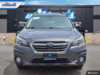 Come see this certified 2019 Subaru Outback Limited w/Eyesight | Leather | Sunroof | Nav | Adaptive... (image 7)