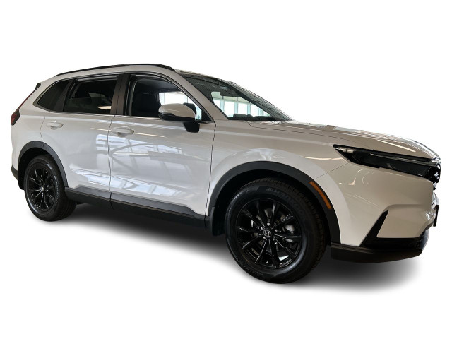 2025 Honda CR-V Sport, 4X4, Carplay, Bluetooth, Caméra, Jantes 4 in Cars & Trucks in City of Montréal - Image 2