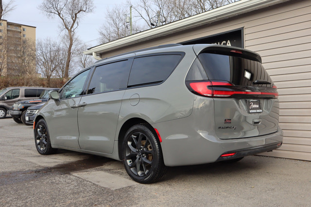 2022 Chrysler Pacifica Touring L POWER SLIDERS - LEATHER - PA... in Cars & Trucks in Kingston - Image 4