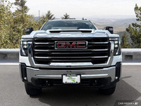 Command the road with this 2024 GMC Sierra 2500HD SLE Regular Cab Pickup. Its powerful Duramax 6.6L... (image 8)